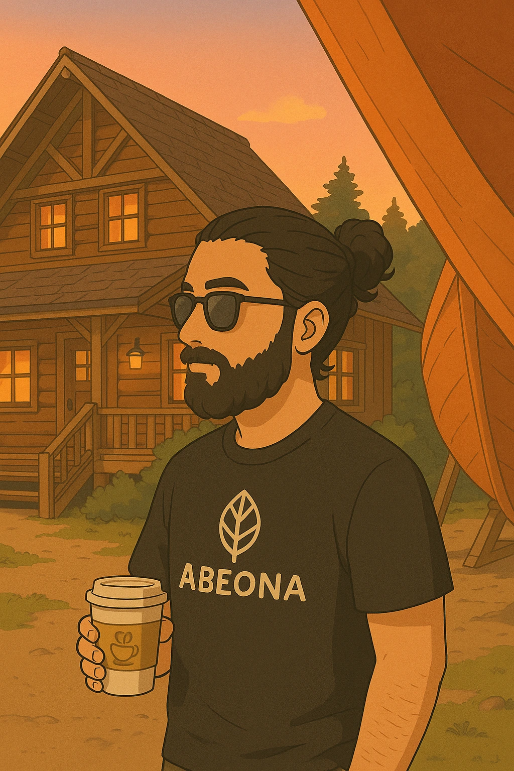 md ʾArāfāt Hôwlāder's avatar
